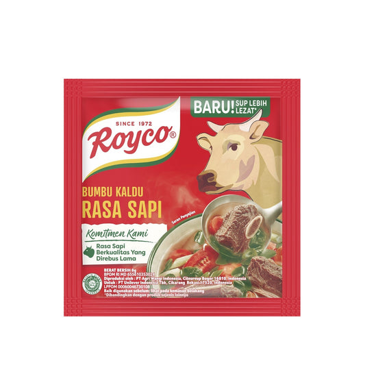 Royco - Kaldu Sapi
