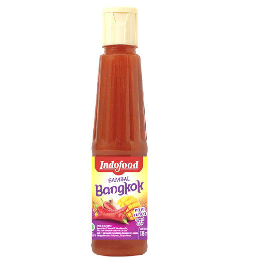 Indofood - Sambal Bangkok