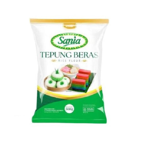 Sania - Tepung Beras