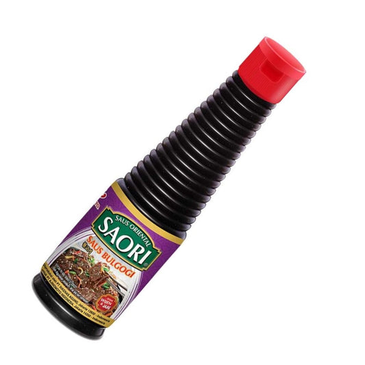 Saori - Saus Bulgogi