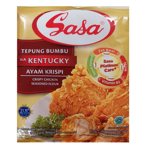 Sasa - Tepung Bumbu Serbaguna