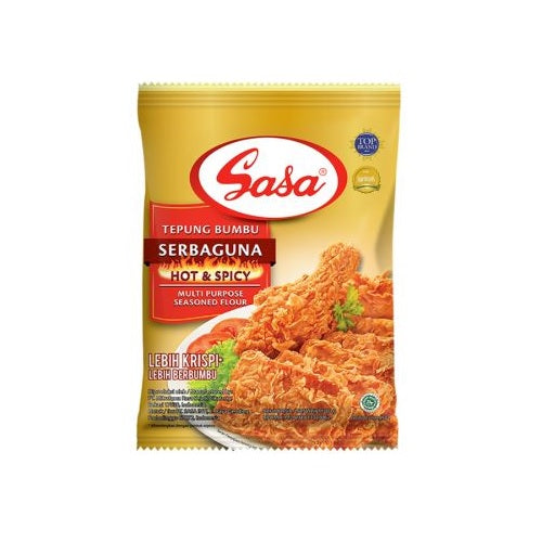 Sasa - Tepung Bumbu Serbaguna
