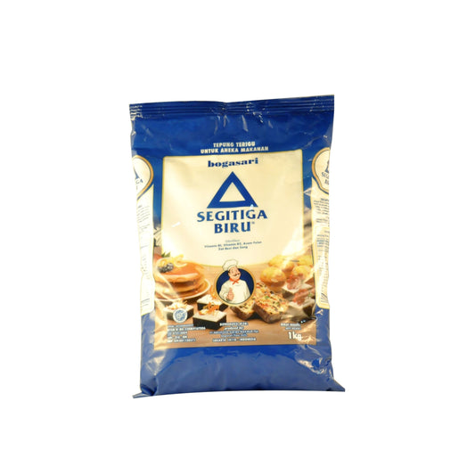 Segitiga Biru - Tepung Terigu