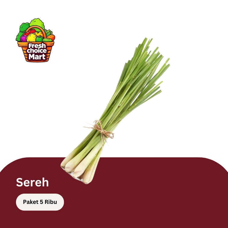 Sereh