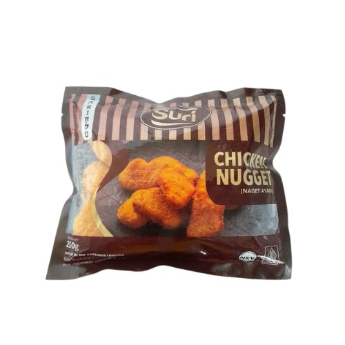 Chicken Nugget - Suri 250 g