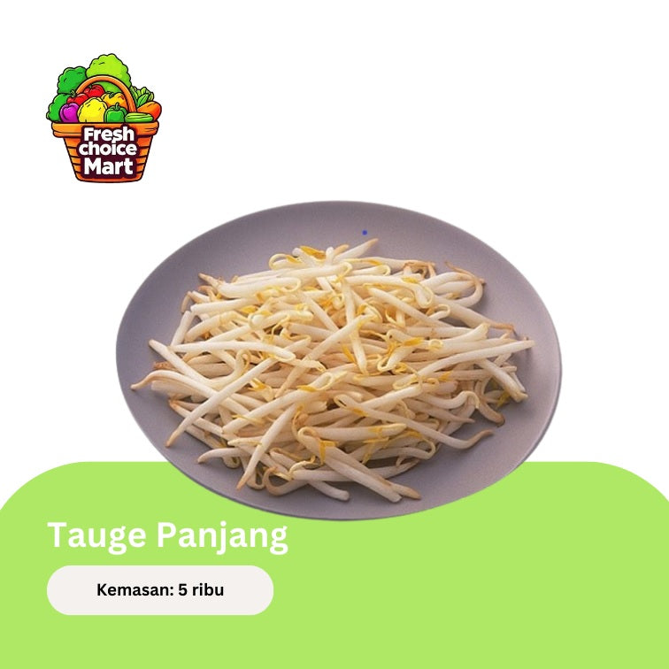 Tauge Panjang