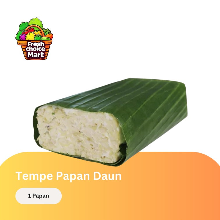 Tempe Papan