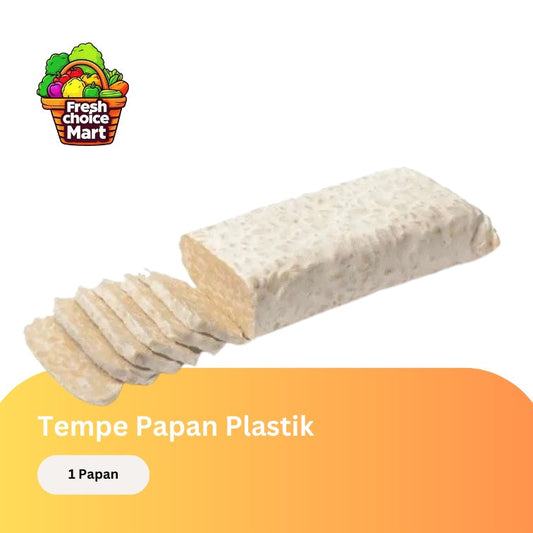 Tempe Papan