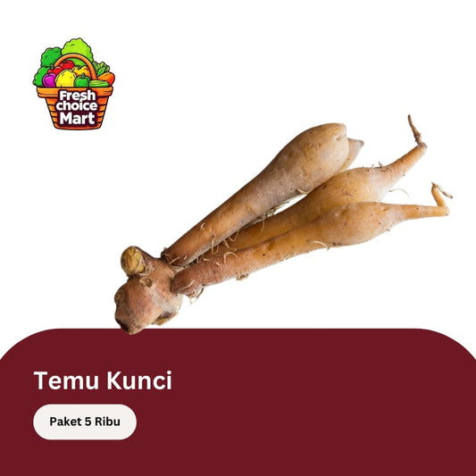 Temu Kunci