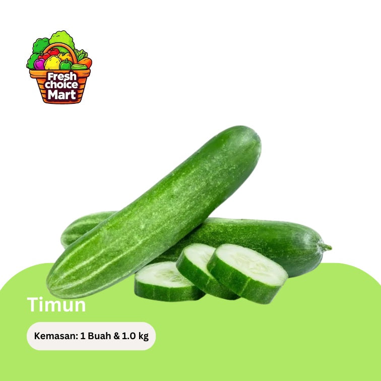 Timun