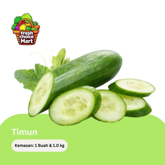 Timun