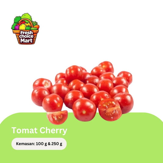 Tomat Cherry
