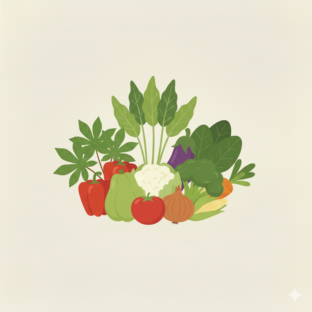 Sayur