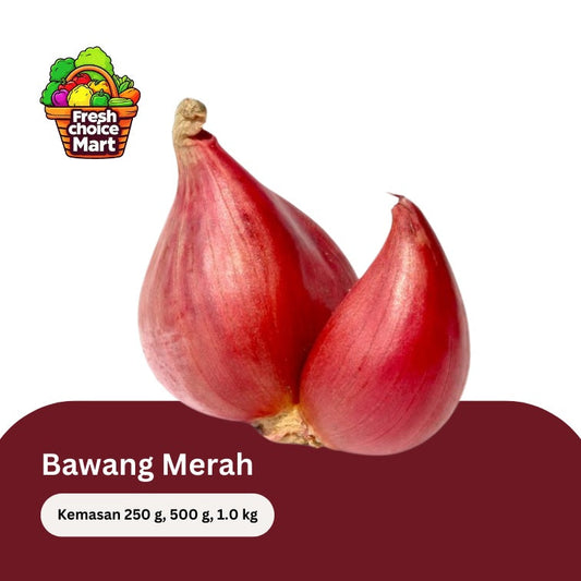 Bawang Merah