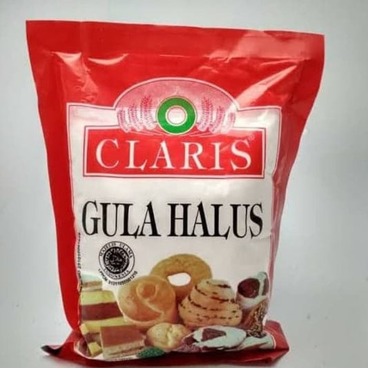 Claris - Gula Halus