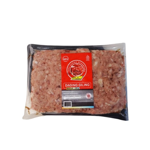 Daging Giling Regular