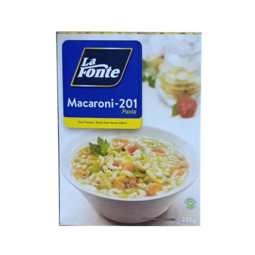 La Fonte - Elbow Macaroni 206