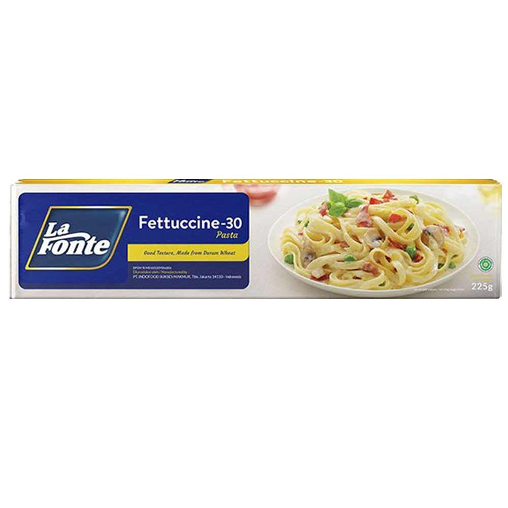La Fonte - Fettuccine 30