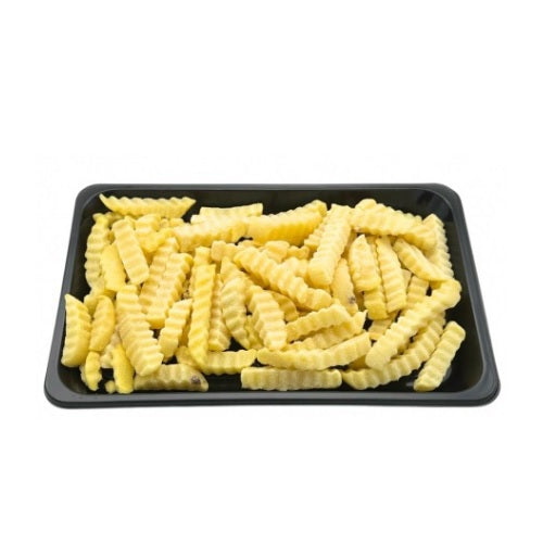 Kentang French Fries - Crinckle