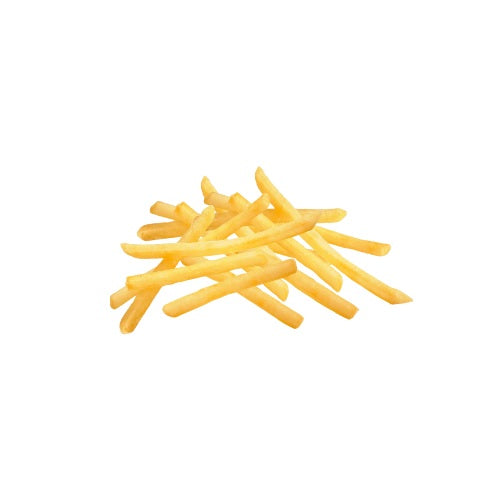 Kentang French Fries - Shoestring