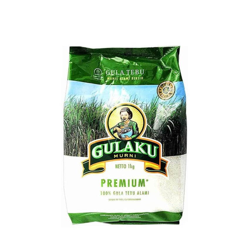 Gulaku - Gula Tebu Premium