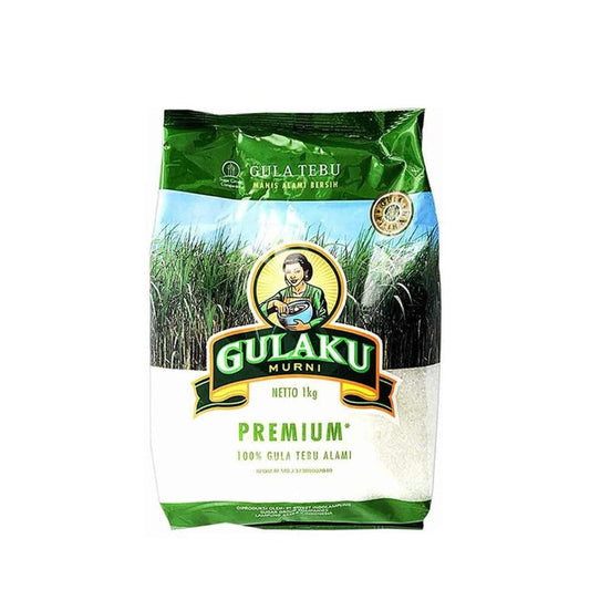 Gulaku - Gula Tebu Premium
