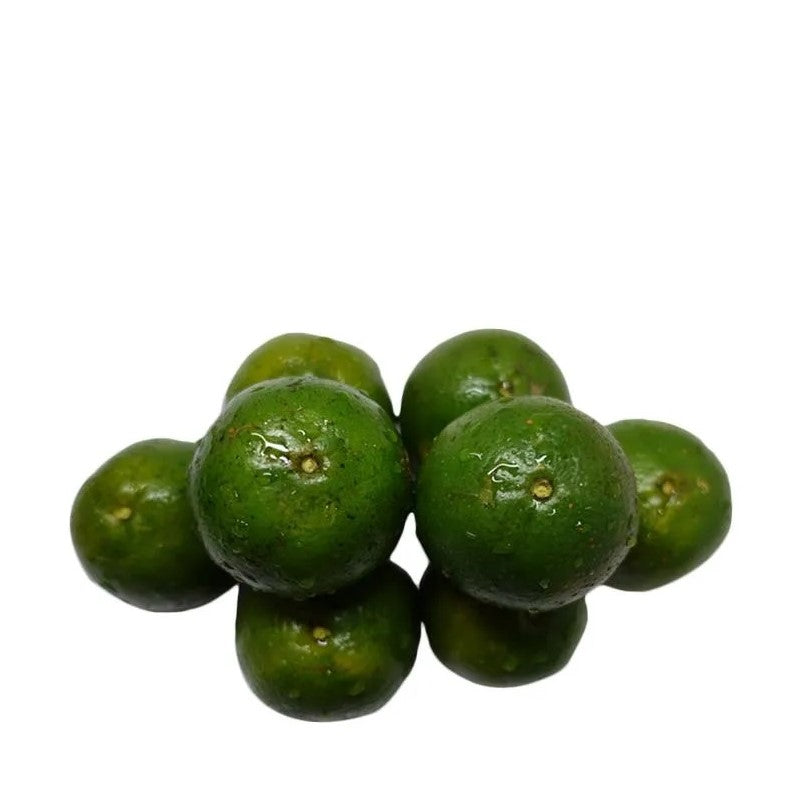 Jeruk Siam Pontianak / Jeruk Peras