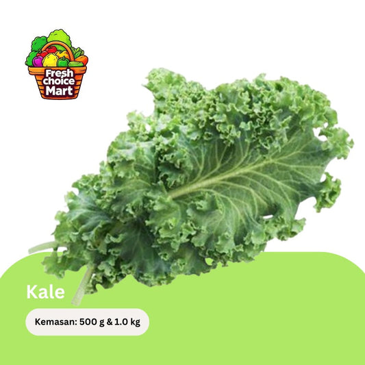 Kale