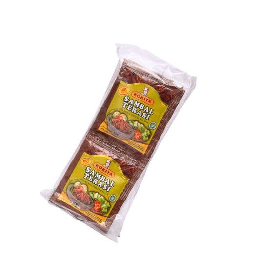 Kokita - Sambal Terasi