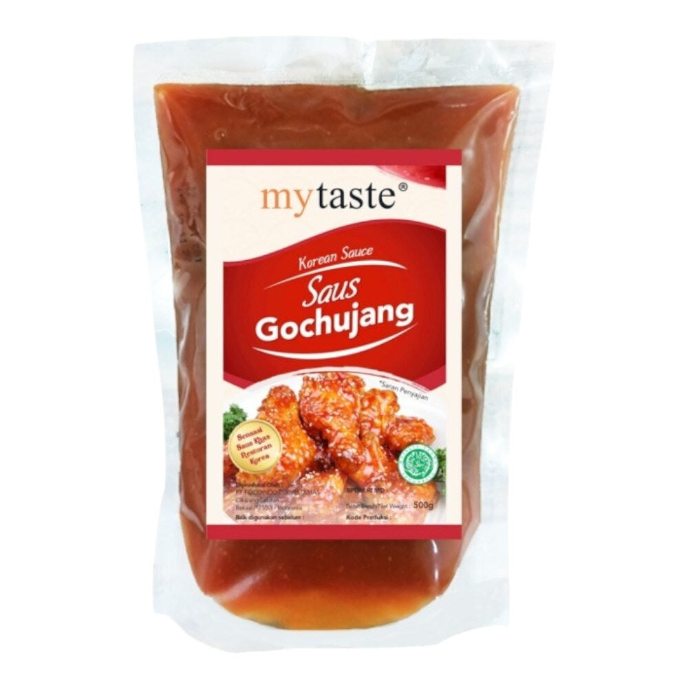 My Taste Sauce 500 gram