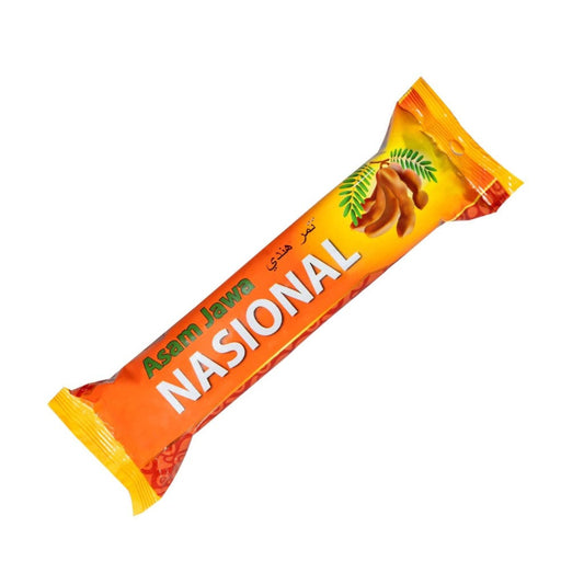 Nasional - Asam Jawa