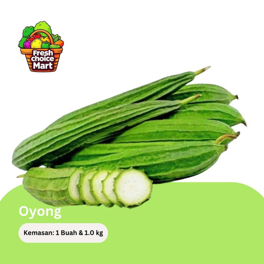 Oyong
