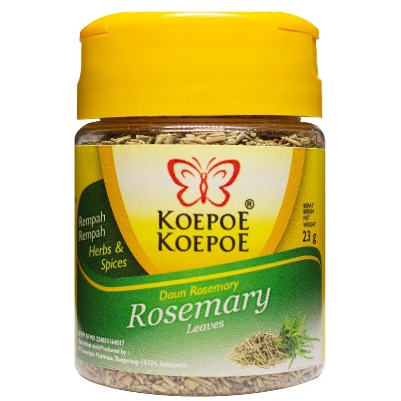 Rosemary cap Koepoe Koepoe