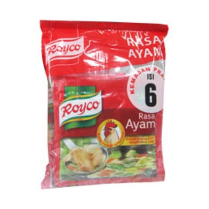 Royco - Kaldu Ayam