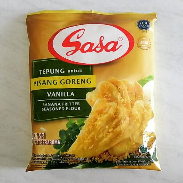 Sasa - Tepung Bumbu Serbaguna