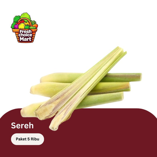 Sereh