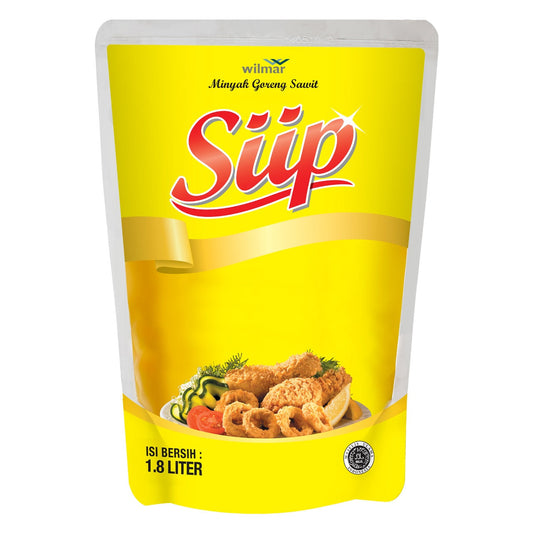 Minyak Goreng - Siip