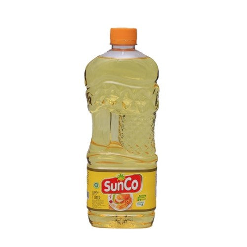 Minyak Goreng - Sunco