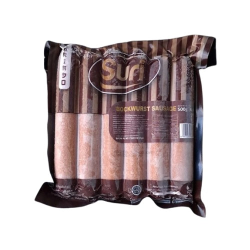 Sausage - Suri 500 g