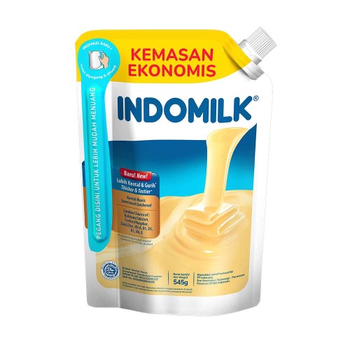 Indomilk - Kental Manis