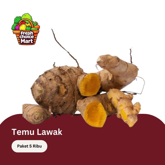 Temu Lawak