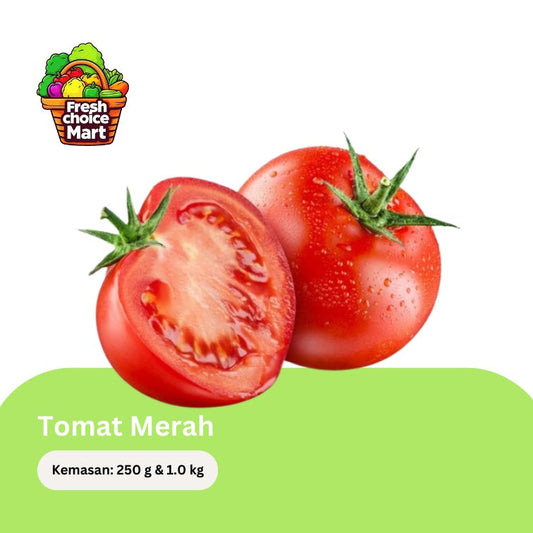 Tomat Merah