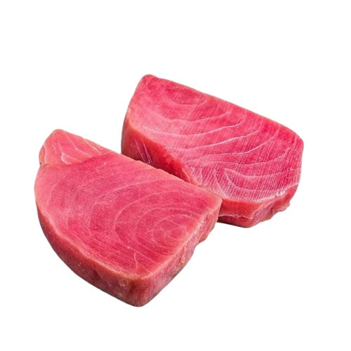 Tuna Steak