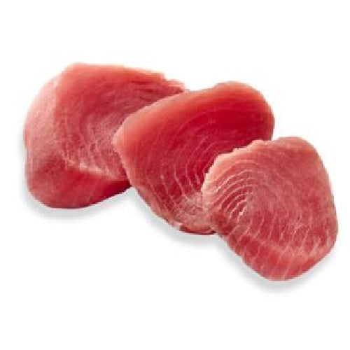 Tuna Steak
