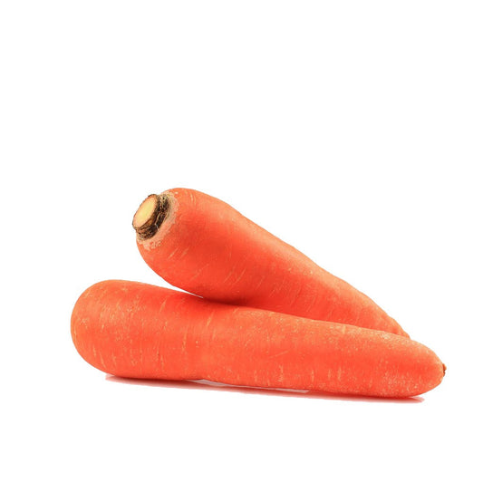 Wortel Brastagi Premium